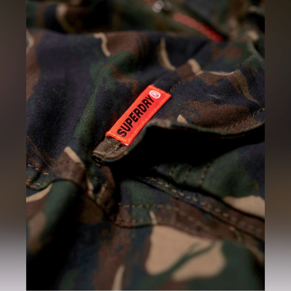 Classic Rookie Pocket Jacket In Small - Picture 8 of 16